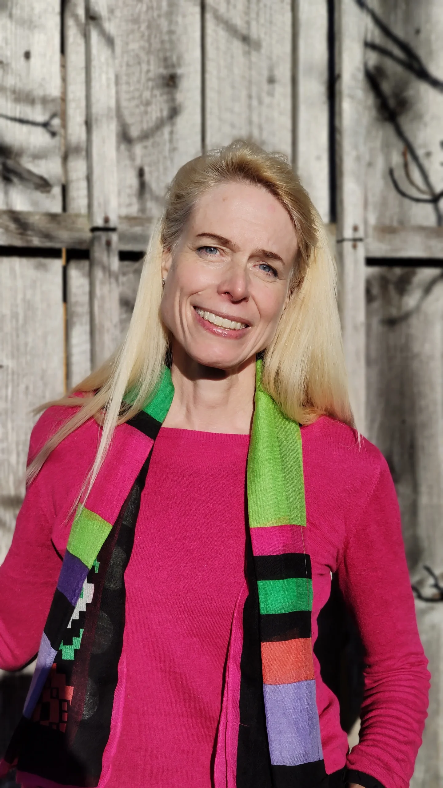 Barbara Popp 1_Klavier, Orgel_Musik- und Kunstschule Oberes Mostviertel