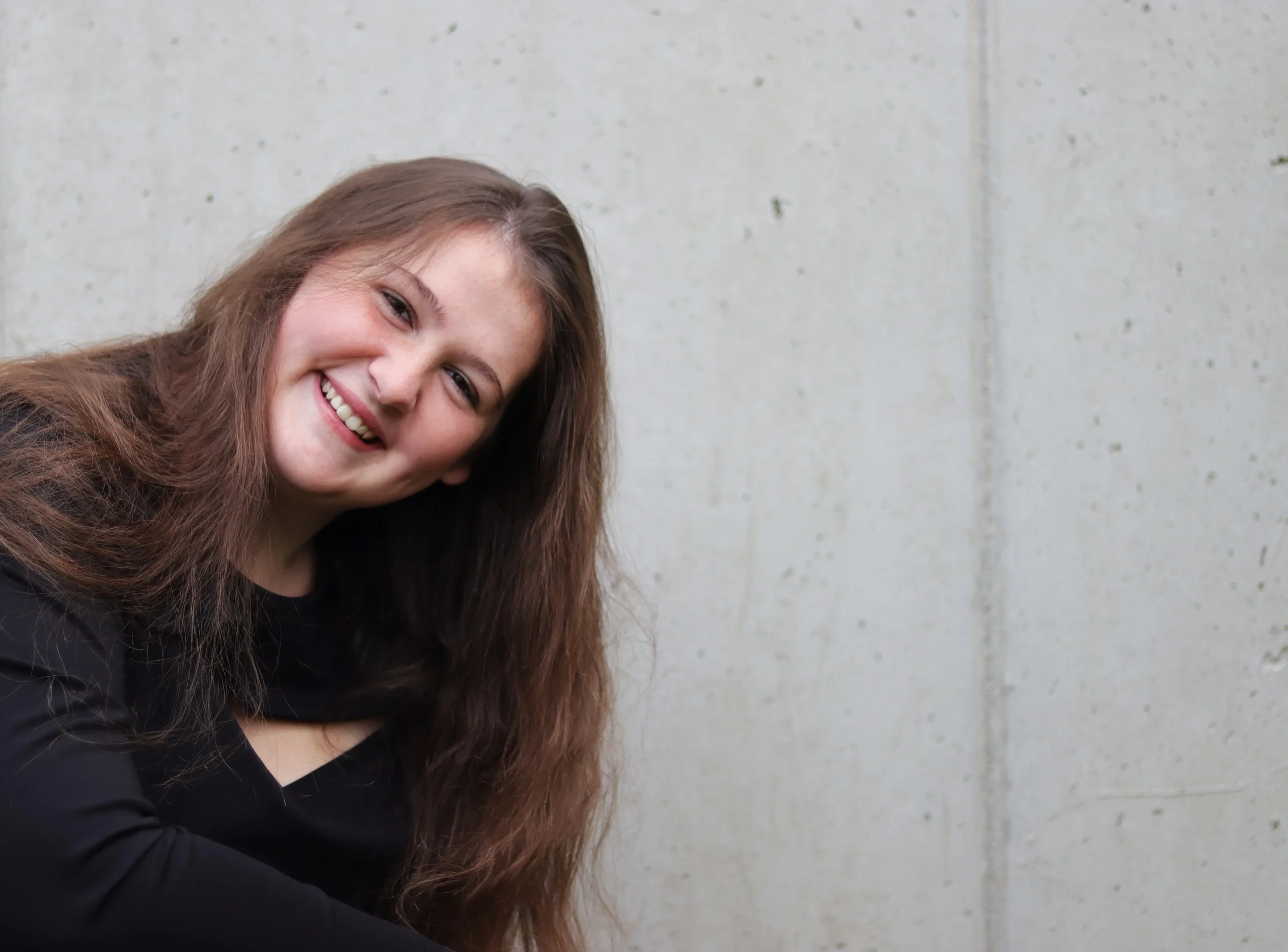 Joana Frischer_Akkordeon_Musik- und Kunstschule Oberes Mostviertel